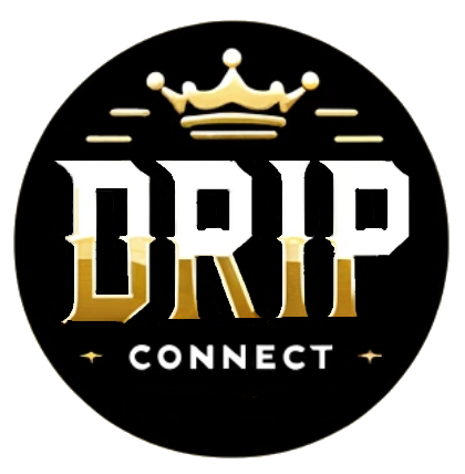 Drip Connect Logo